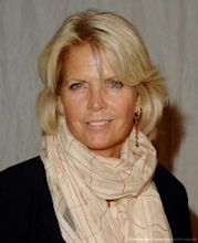 Meredith Baxter