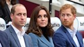 Prince William and Kate Middleton Have Not Read Prince Harry's Memoir 'Spare'