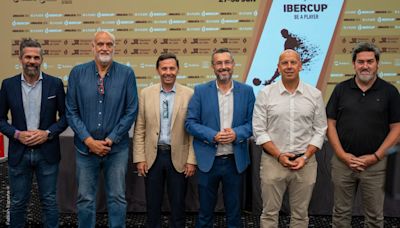Cádiz recibe a los futbolistas del futuro