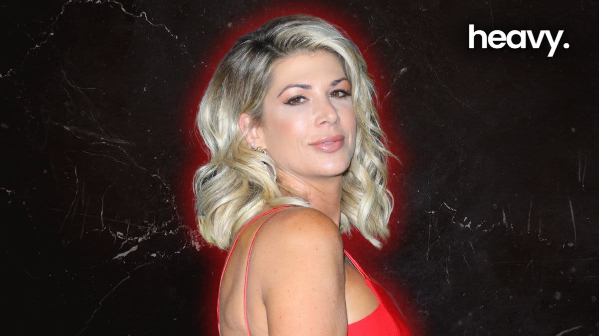 Alexis Bellino Confronts RHOBH Alum for Comments About John Janssen