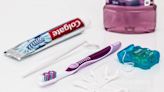 Toothpaste with hydroxyapatite rivals fluoride in study