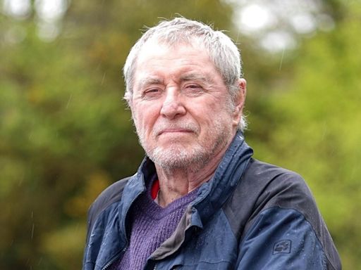 John Nettles interview: ‘Actors were on Bergerac for their talent – it wasn’t about inclusivity’