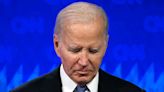 Parkinson's experts reveal how bad President's Biden health could get
