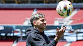 San Jose Earthquakes expect greatness from Diego Maradona’s great-nephew in Lionel Messi’s league