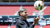 Hernán López scores in second straight game for Earthquakes, but San Jose win streak snapped in Portland