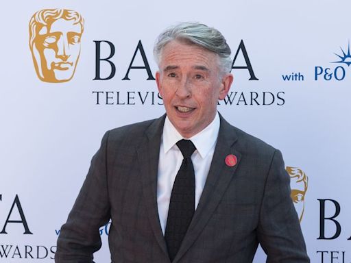 Steve Coogan to play Welsh football club boss in new movie