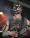 Corpse paint