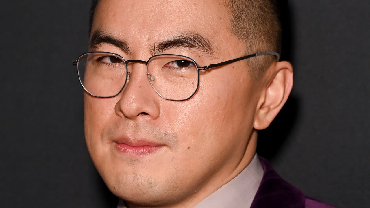 Bowen Yang’s Dangerously Authentic Journey: “I’ve Had to Learn It the Hard Way”