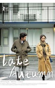 Late Autumn (2010 film)
