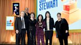 Stax's Jim Stewart honored with Trustees Award at special Grammy ceremony