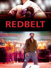 Redbelt