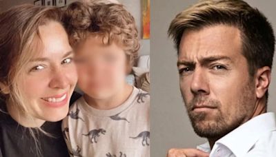 Yiddá Eslava celebra su primer Día de la Madre separada de Julián Zucchi: “Saco fuerzas de las entrañas”