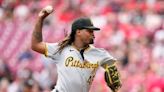 Luis Ortiz Tosses Gem, Pirates Hit Pair of Homers to Take Series Over Reds