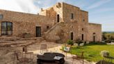 This 16th Century Private Villa in Puglia Comes With an Infinity Pool and Sprawling Countryside Views