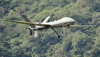 中科院主攻中大型丶偵打一體無人機 小型軍規無人機將交民間製造 - 自由軍武頻道