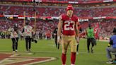 Christian McCaffrey extension creates $7.4 million in cap space for 49ers