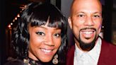 Tiffany Haddish says she had a ‘great relationship’ with Common but the end of it was ‘weird’