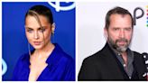 Famous birthdays list for today, June 3, 2024 includes celebrities Anne Winters, James Purefoy