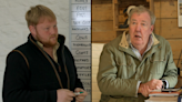 Real farmer explains 'the problem' over Clarkson's Farm season three ending