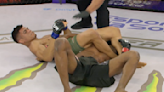 Video: Watch LFA’s best fight finishes from May 2024