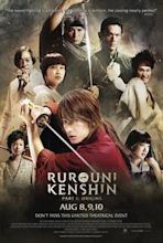 Rurouni Kenshin (film)