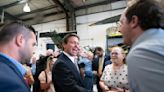 DeSantis: Being insulted by Trump 'helps me'