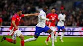 Kolo Muani scores and assists as France fails to impress in 3-2 win over Chile