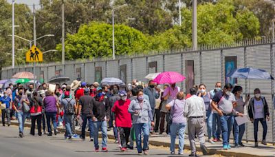 Conclusiones de científicos sobre la gestión de la pandemia sacuden la campaña electoral mexicana