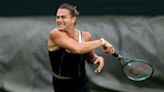 Wimbledon: Aryna Sabalenka and Victoria Azarenka pull out on first day due to shoulder injuries