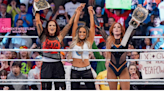 Women’s Wrestling Wrap-Up: Lita & Becky Lynch Win Tag Team Titles, Valentina Rossi Interview