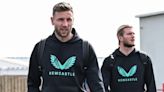 Dummett and Karius among five players to leave Newcastle