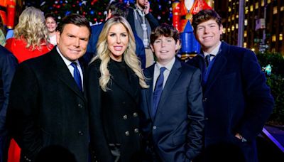 Bret Baier's teenage son Paul is in recovery after emergency open-heart surgery