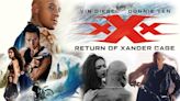 xXx 3: Return of Xander Cage Streaming: Watch & Stream Online via Paramount Plus