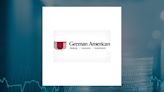 German American Bancorp (NASDAQ:GABC) Stock Crosses Above 200 Day Moving Average of $32.42