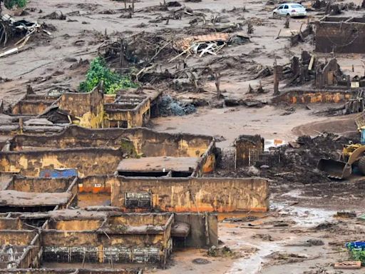 Caso Mariana: ação no STF apoiada por BHP gera troca de acusações