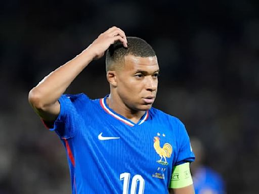 France-Belgique: "surpris" et "gêné", Lizarazu dénonce les mots de Mbappé, "pas ceux d’un leader"