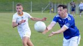 Naomh Abán hold nerve against Bandon to secure winning start