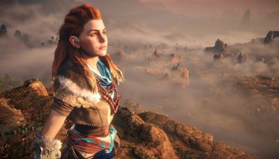 Netflix's Horizon Zero Dawn TV Series May Have Been Cancelled