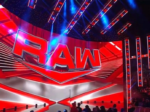 BREAKING: Huge WWE Superstar Makes Shocking Return to Monday Night Raw