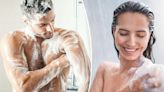 Daily showers are purely ‘performative’ and have no real health benefit, experts insist