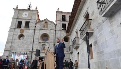 Unanimidad entre los partidos de Salas para que el monasterio de Cornellana entre en la Red nacional de Paradores