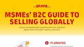 Easier for Asia Pacific SMEs to go global with DHL Express digital tools