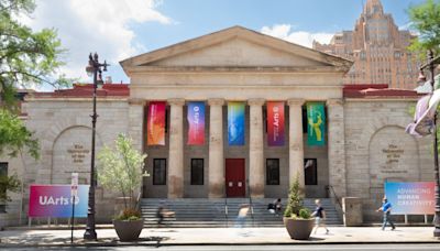 University of the Arts abruptly announces closure, loses accreditation