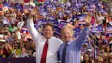 Joe Lieberman, 2000 vice presidential nominee, dies at 82