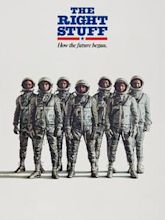 The Right Stuff (film)