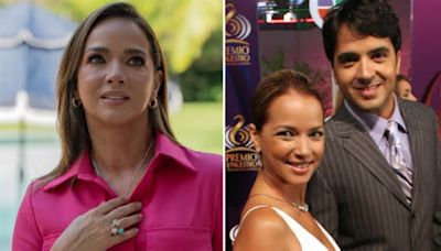 Adamari López se sintió "fracasada" tras divorciarse de Luis Fonsi: "No me lo esperaba"