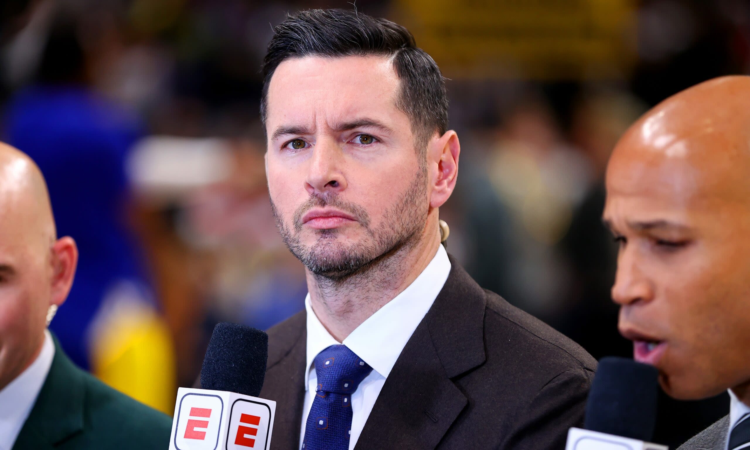 Lakers have three targets for JJ Redick’s potential coaching staff