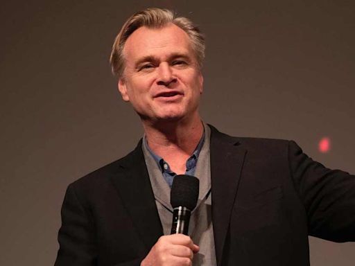 Christopher Nolan Confirms He Won't Direct Another Superhero Film, “I Would Never Make A…”