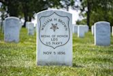 William H. Brown (Medal of Honor)