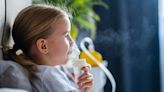 Children on cystic fibrosis drugs may experience severe mood changes